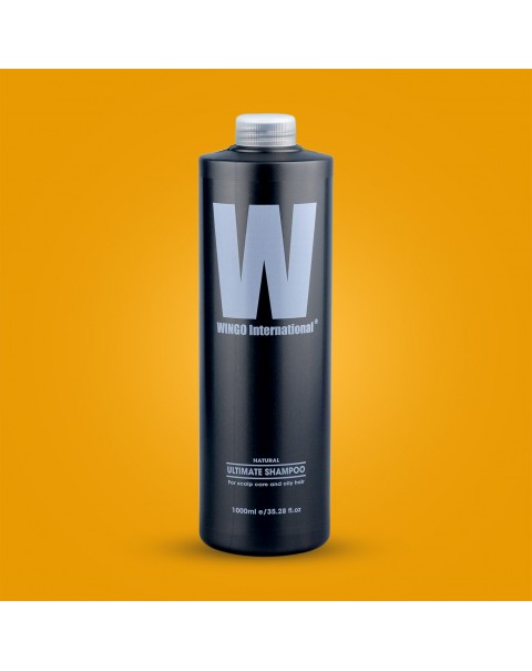 ULTIMATE SHAMPOO 1000ML